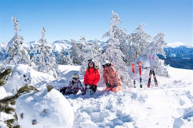 Image pour : PASS SAISON MASSIF