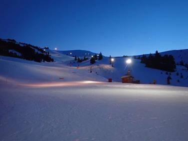 Image pour : NOCTURNE